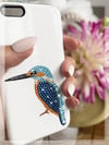 Nature Series Kingfisher