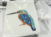 Nature Series Kingfisher