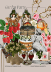 Garden Party - Special Extended Folio 