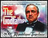 The Godfather-Don Corleone Poster