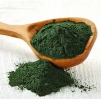 Spirulina