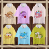 Pokémon Anime Oversized Women's Hoodie/T-Shirt