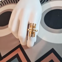 Image 2 of YAZ RING BY BERBERISM 