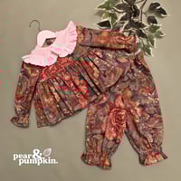 Image 1 of The Peggy Trousers
