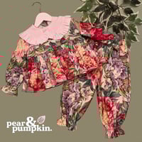 Image 2 of The Peggy Trousers
