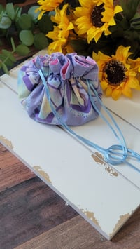 Image 2 of Pastel galaxy dicd bag