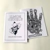 Total Resignation 008+009 Bundle
