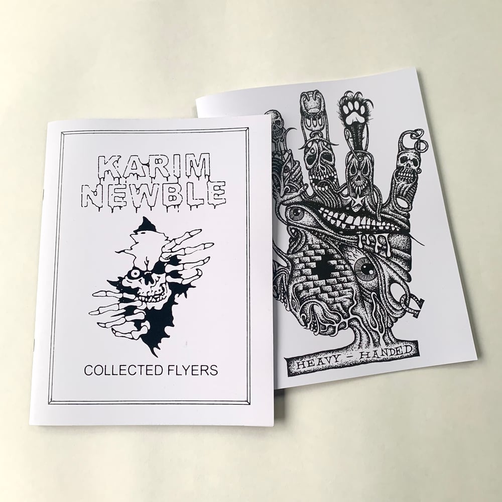 Total Resignation 008+009 Bundle