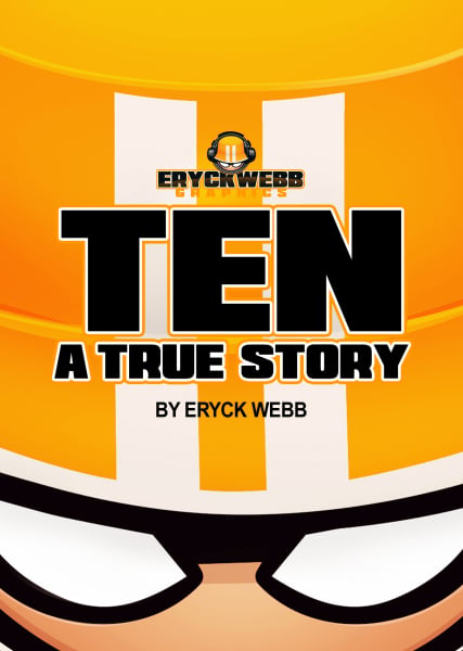 Image of TEN: A True Story 