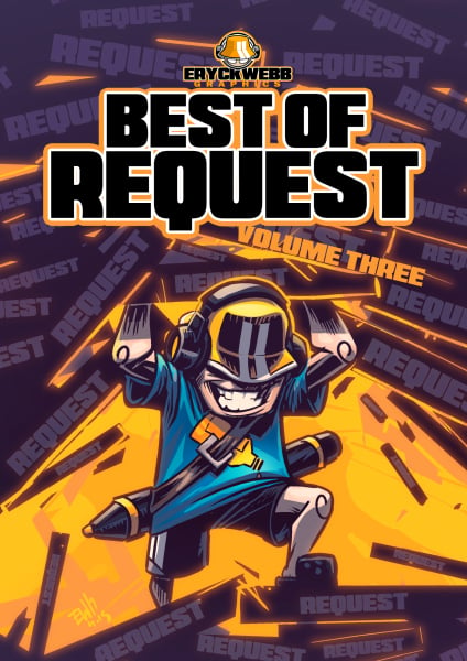 Image of Best of Request Vol. 3