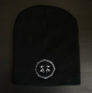 Image of Shining "SG Symbol" Beanie