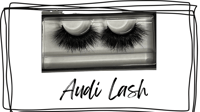 Image 1 of Audi Lash