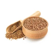 Flaxseeds