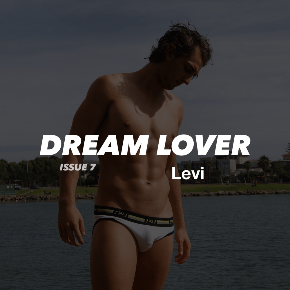 Issue 7. Levi 