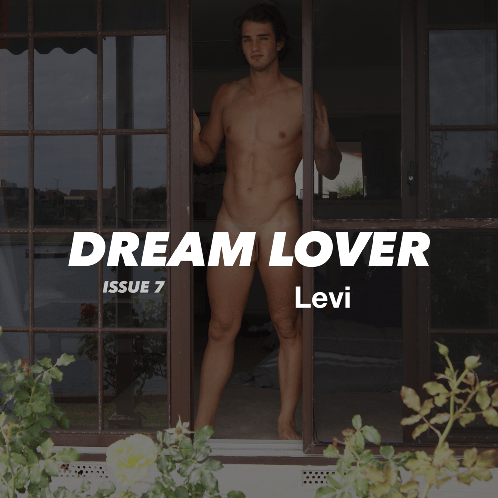 Issue 7. Levi 