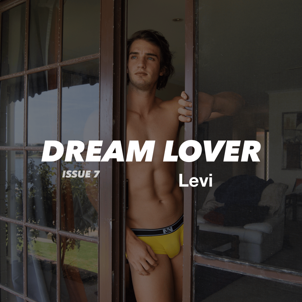 Issue 7. Levi 