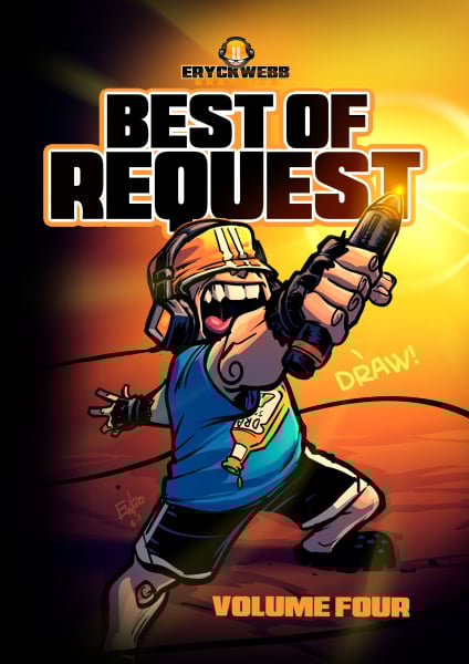 Image of Best of Request Volume 4