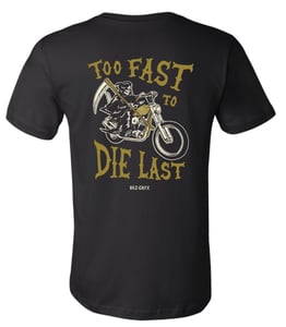 Image of Too Fast T-Shirt
