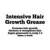 Hair Growth Grease