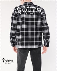 S Ö Ü T H .  'CAMICIA' . * LIMITED EDITION *