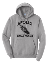 Apollo Girls Athletics