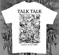 TALK TALK "SPIRIT" BOOTLEG