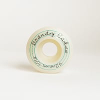 Image 2 of  Boardy Cakes OG 42mm 101a 