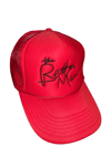 The Better Man Red 