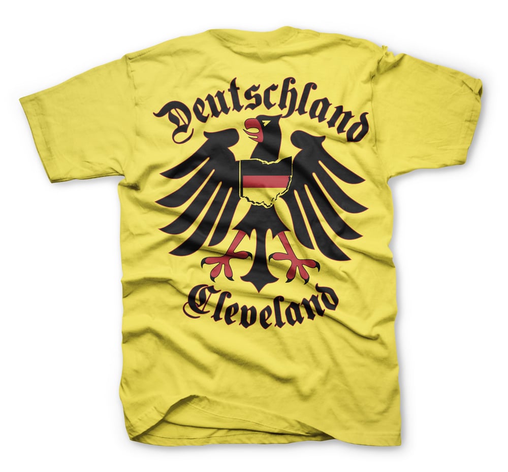 Image of Deutsches Cleveland
