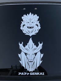Susanoo brothers 