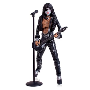 The Loyal Subjects BST AXN KISS The Starchild 5" Action Figure