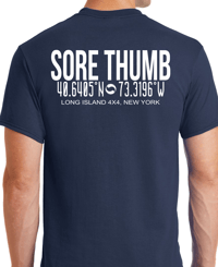 Image 1 of Sore Thumb Beach Apparel