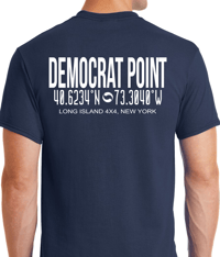 Image 1 of Democrat Point Beach Apparel