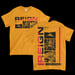 Image of Yellow Tee
