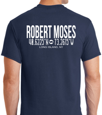 Image 1 of Robert Moses Beach Apparel