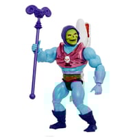 Image 2 of Masters Of The Universe Origins Terror Claws Skeletor Action Figure