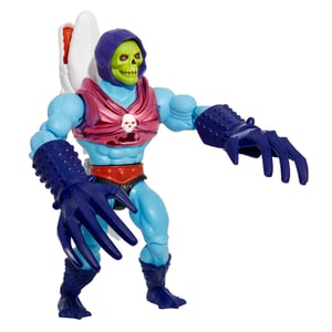 Masters Of The Universe Origins Terror Claws Skeletor Action Figure