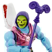 Image 3 of Masters Of The Universe Origins Terror Claws Skeletor Action Figure