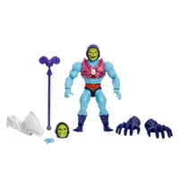Image 4 of Masters Of The Universe Origins Terror Claws Skeletor Action Figure