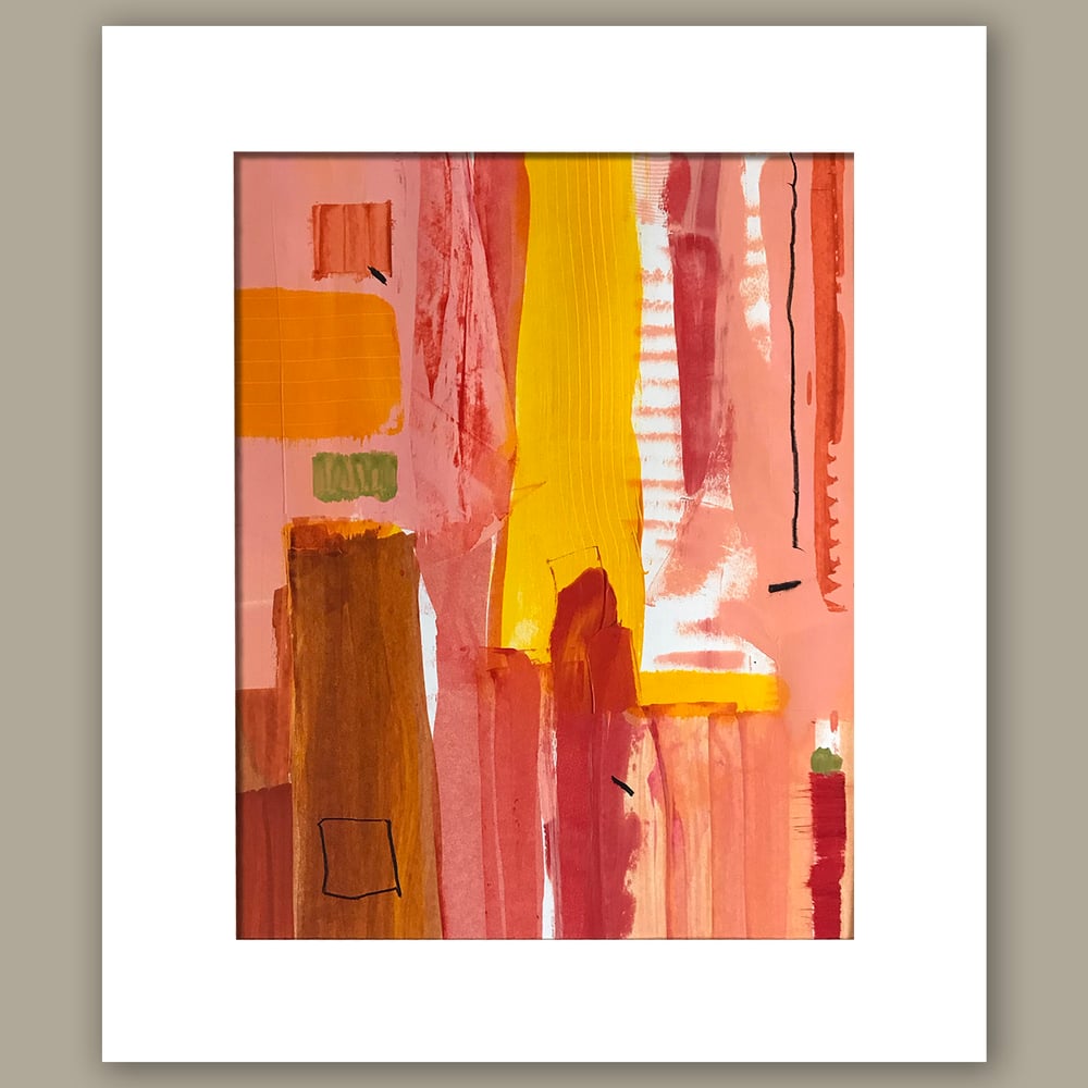 Image of Blush