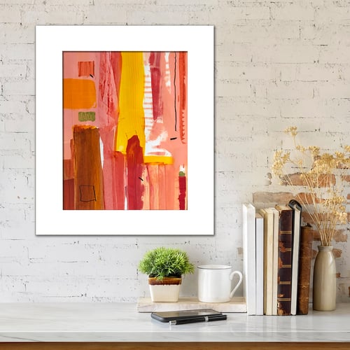 Image of Blush
