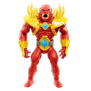 Masters Of The Universe Origins LoP Beast Man Action Figure