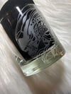 Alien and Facehugger Whiskey Glasses