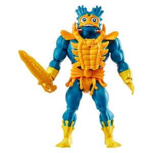 Masters Of The Universe Origins LoP Mer-Man Action Figure