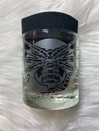 Image 5 of Alien and Facehugger Whiskey Glasses