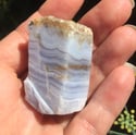 Blue Lace Agate