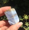 Blue Lace Agate