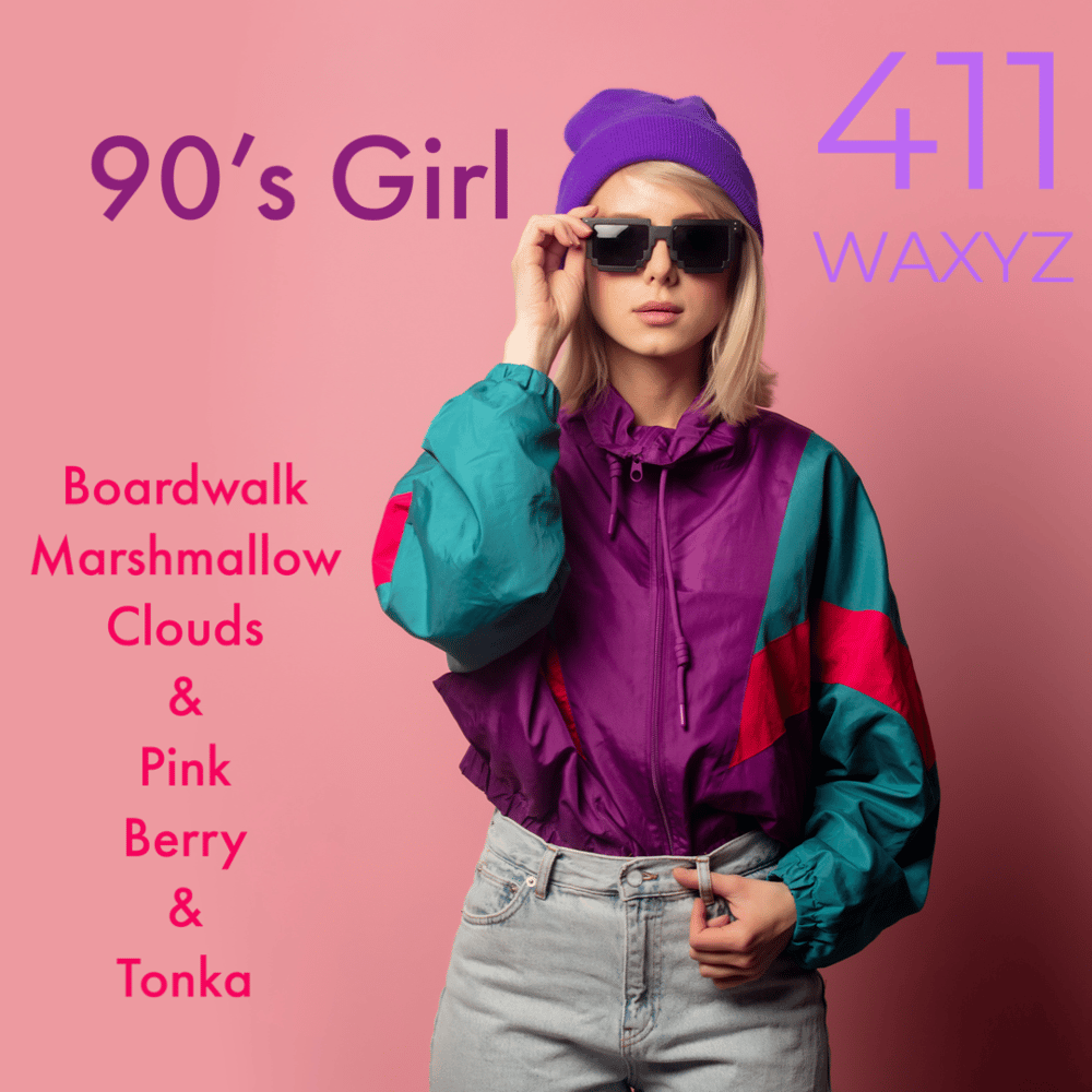 Image of House Blend- 90’s Girl