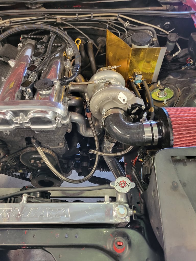 EFR test kit