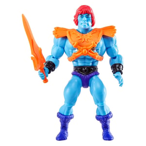 Masters Of The Universe Origins Faker Action Figure